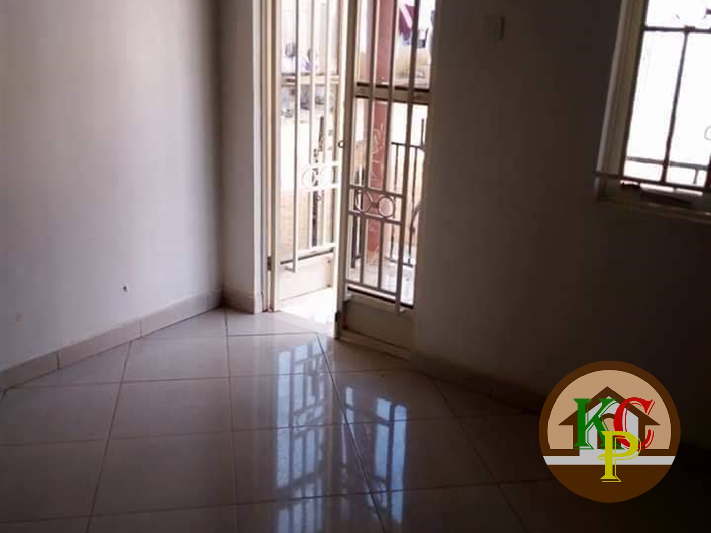 Semi Detached for rent in Namugongo Wakiso