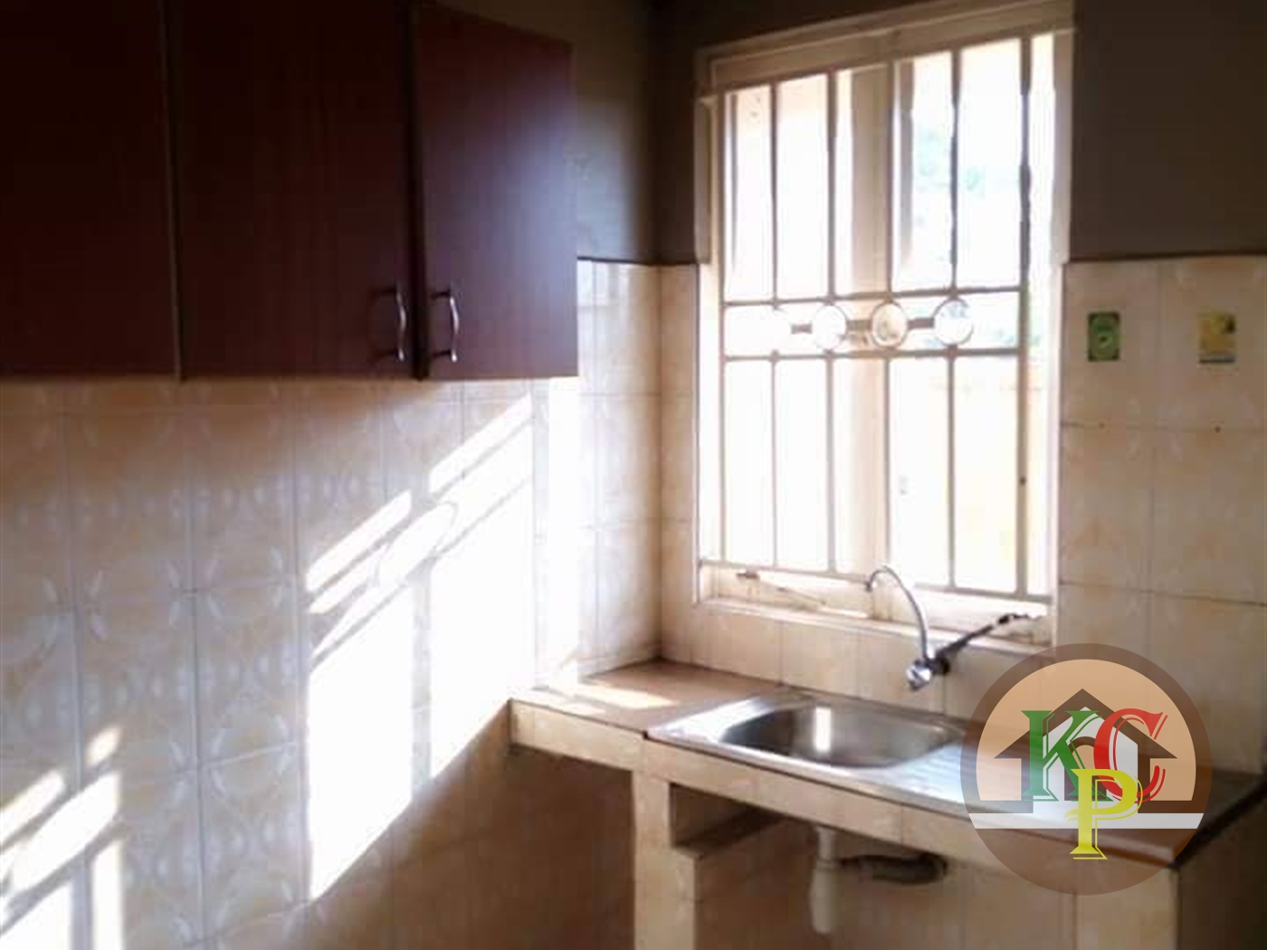 Semi Detached for rent in Namugongo Wakiso