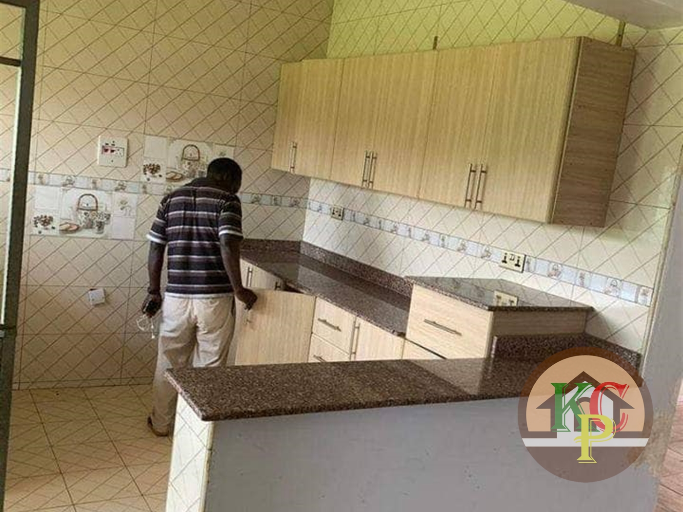 Apartment for rent in Bweyogerere Wakiso