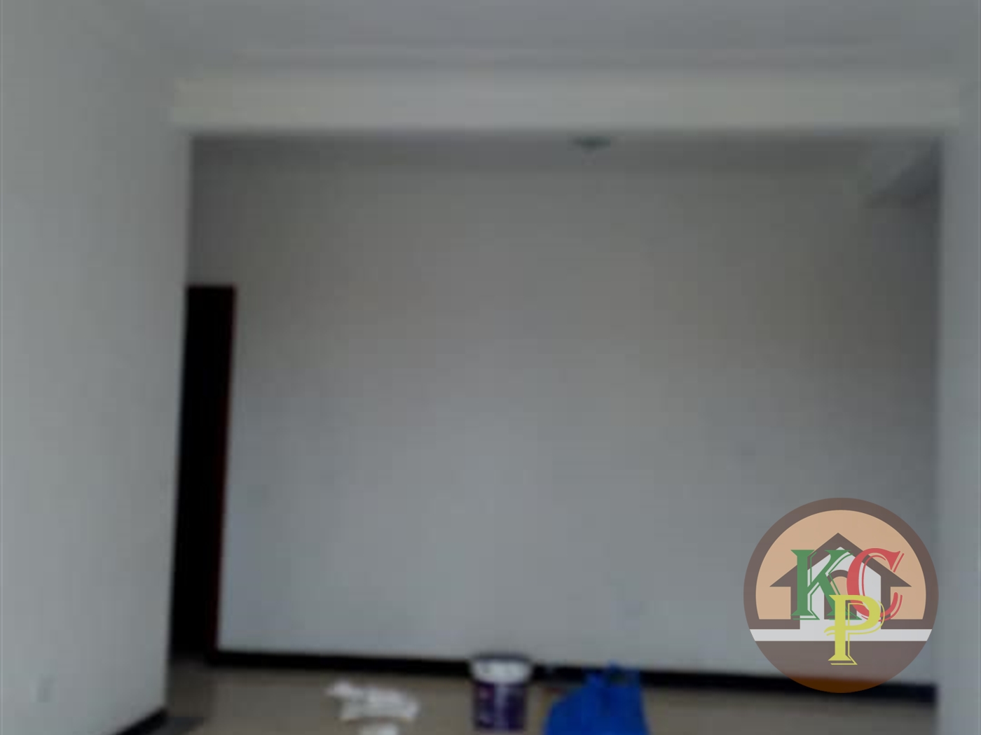 Apartment for rent in Najjera Kampala