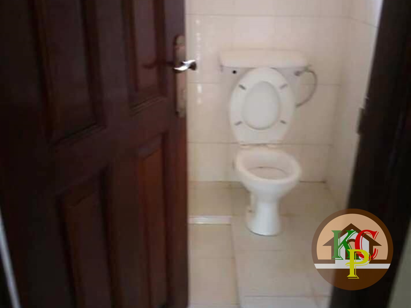 Semi Detached for rent in Najjera Kampala