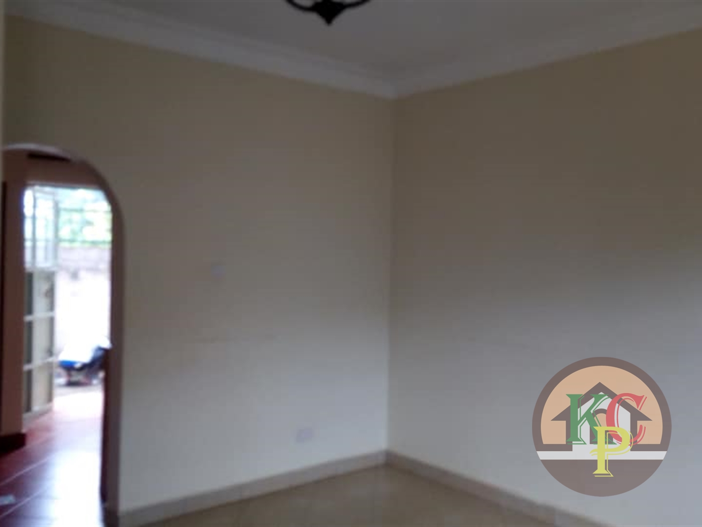 Semi Detached for rent in Najjera Kampala