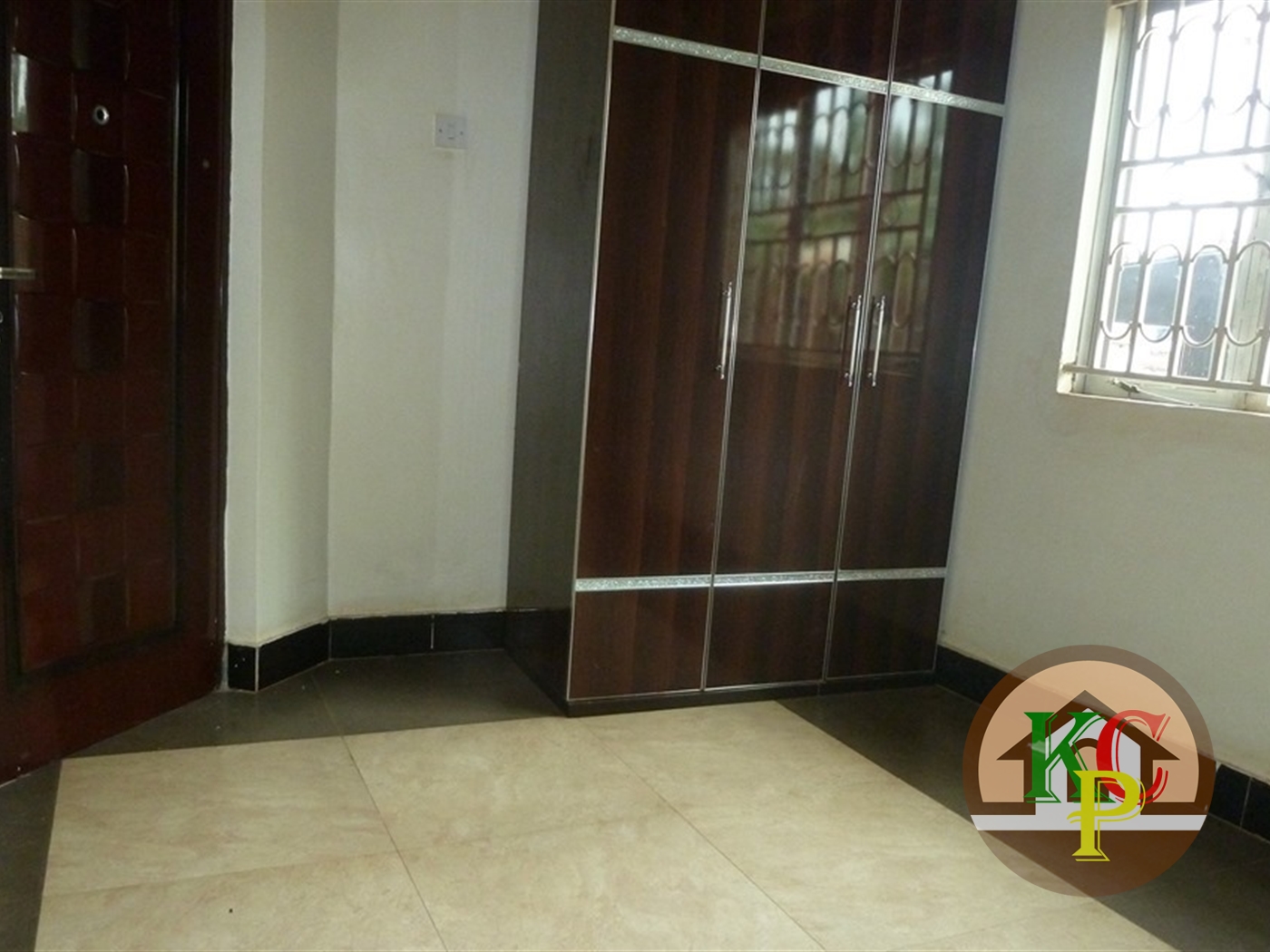 Semi Detached for rent in Ntinda Kampala