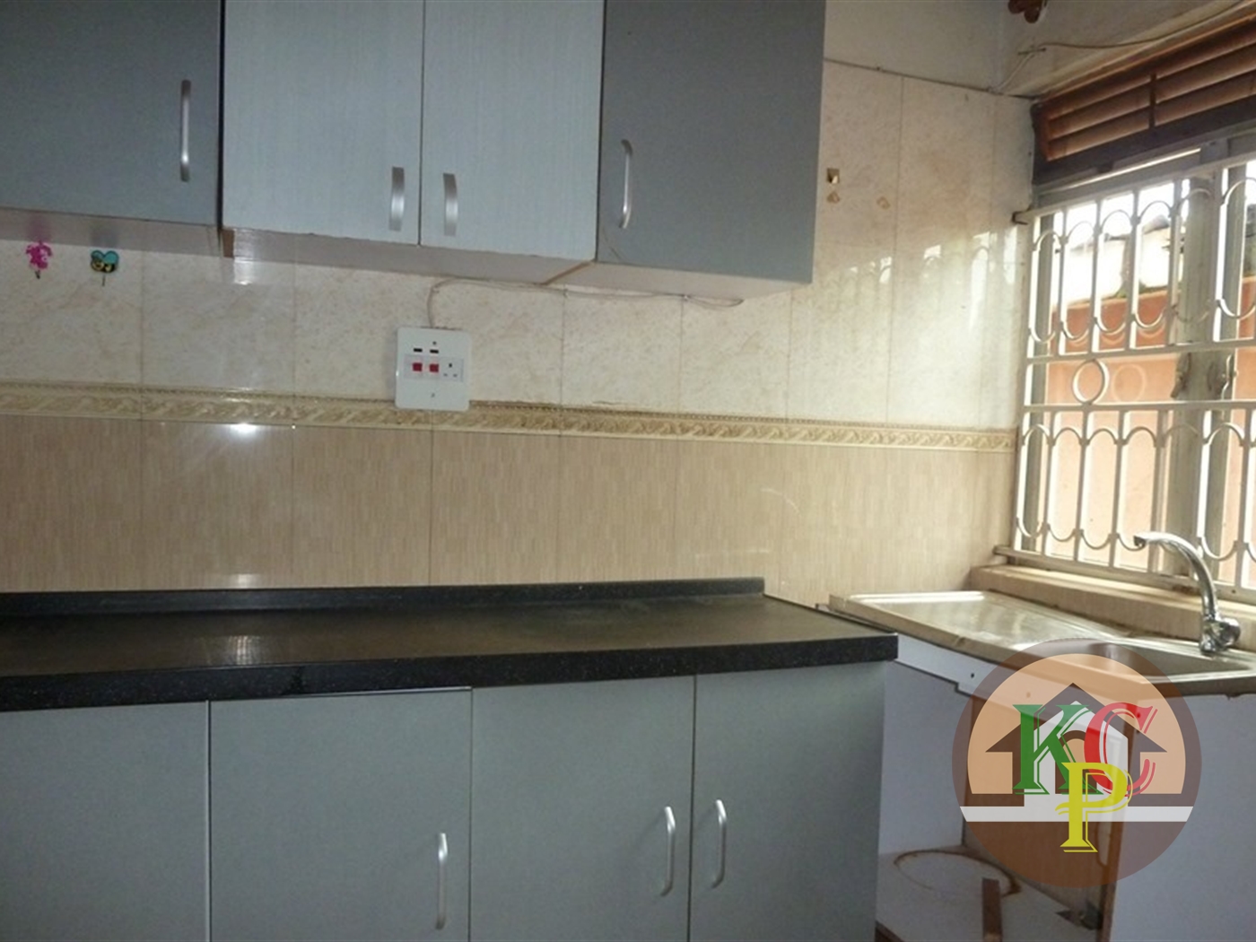 Semi Detached for rent in Ntinda Kampala