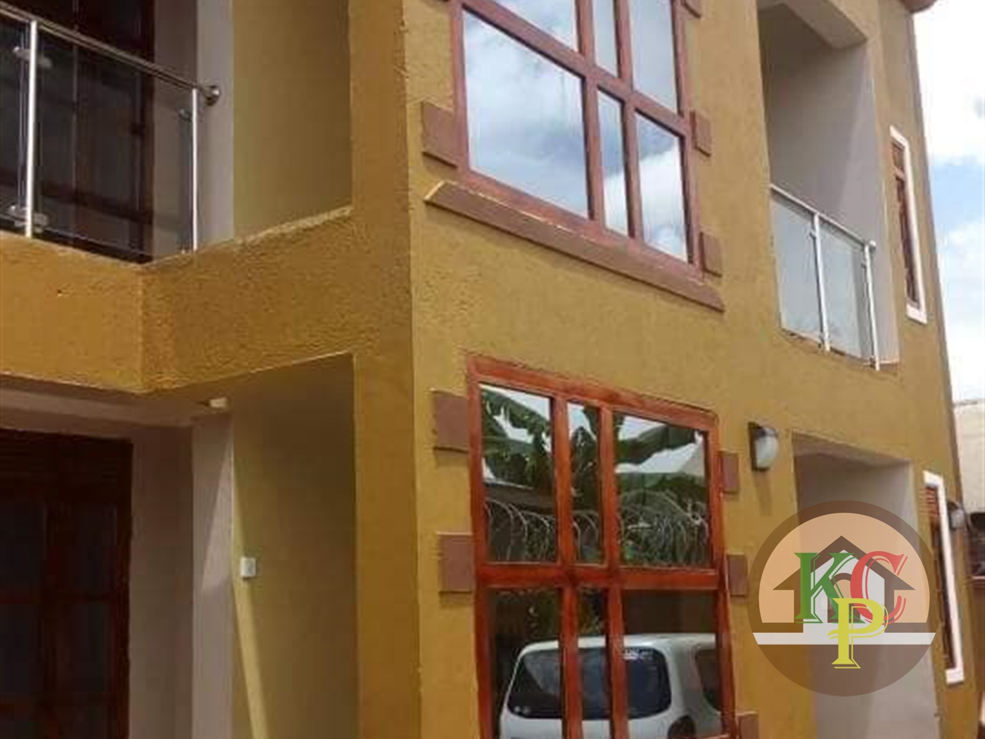 Apartment for rent in Mpererwe Kampala