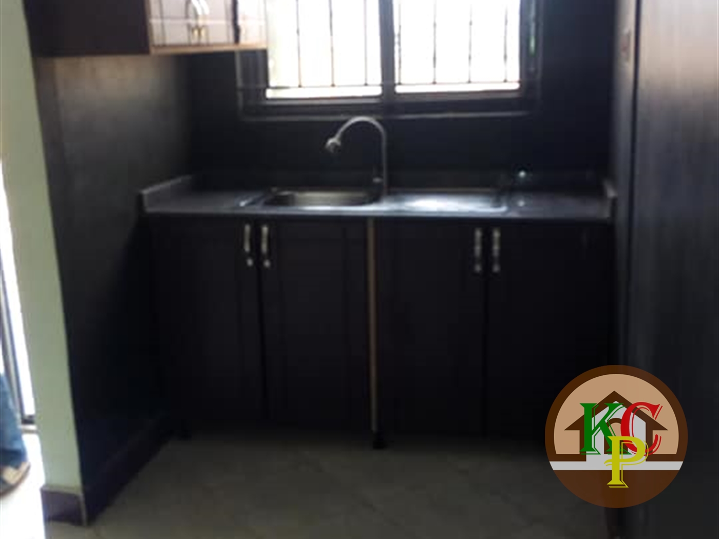 Semi Detached for rent in Najjera Kampala