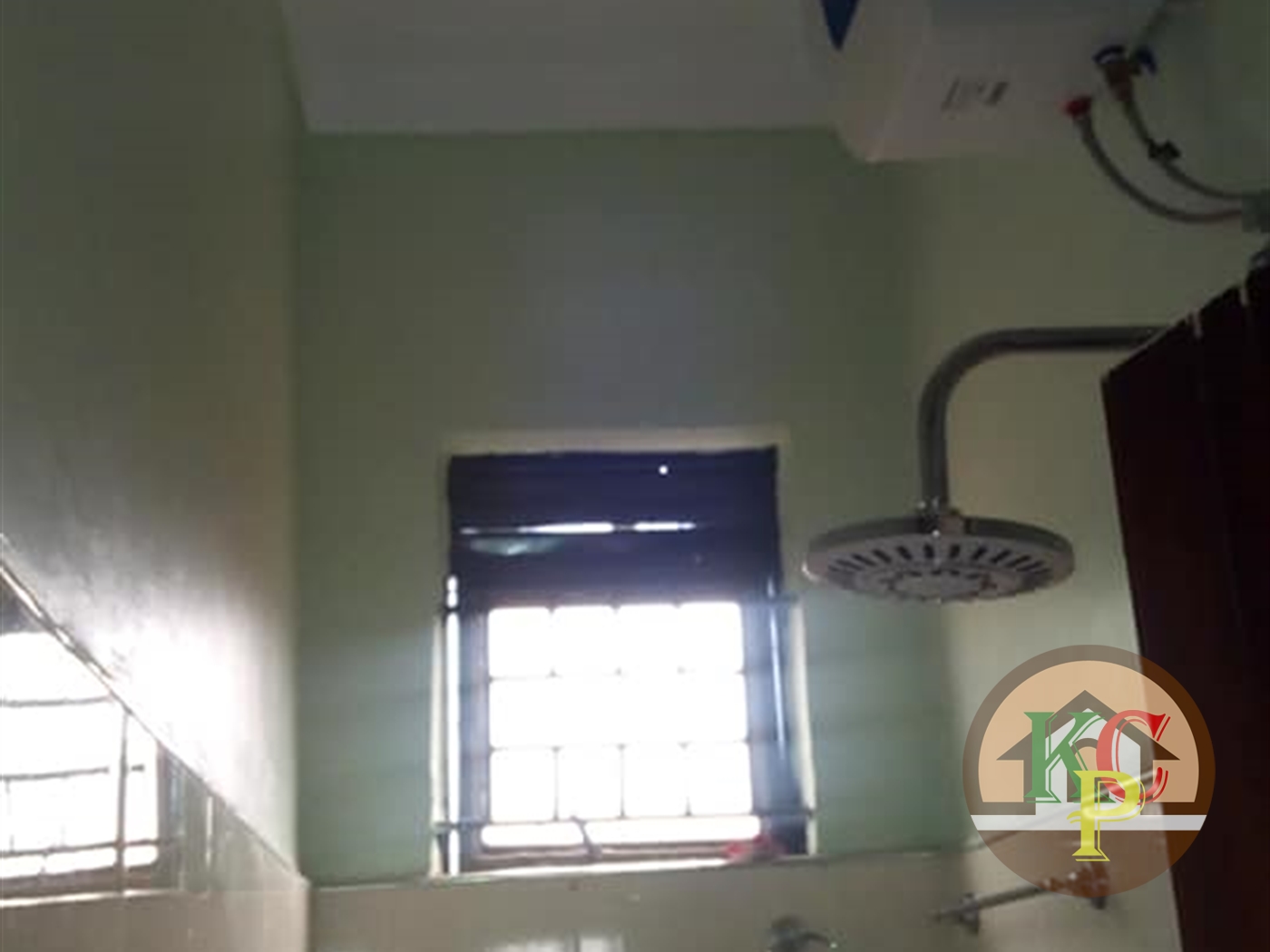 Semi Detached for rent in Najjera Kampala