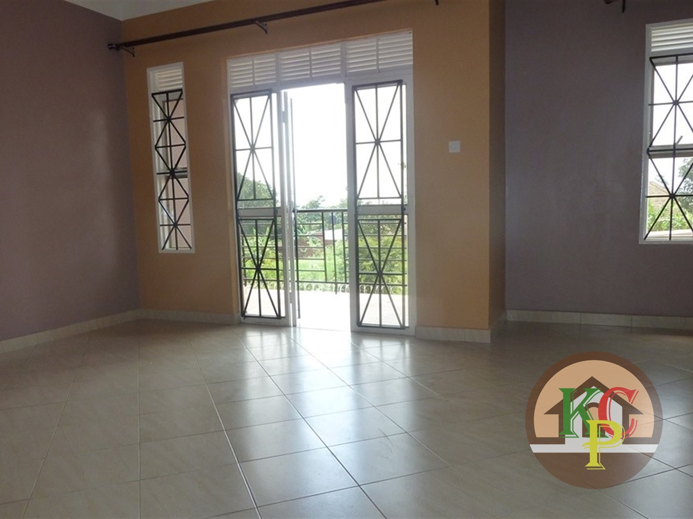 Apartment for rent in Kyanja Kampala