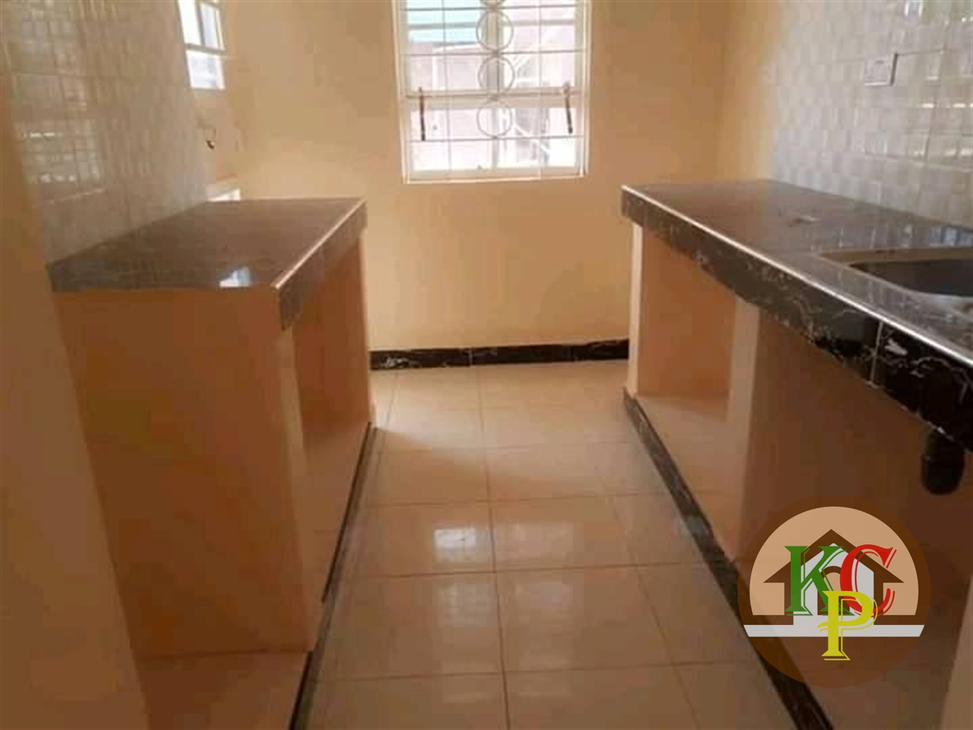 Apartment for rent in Naalya Kampala