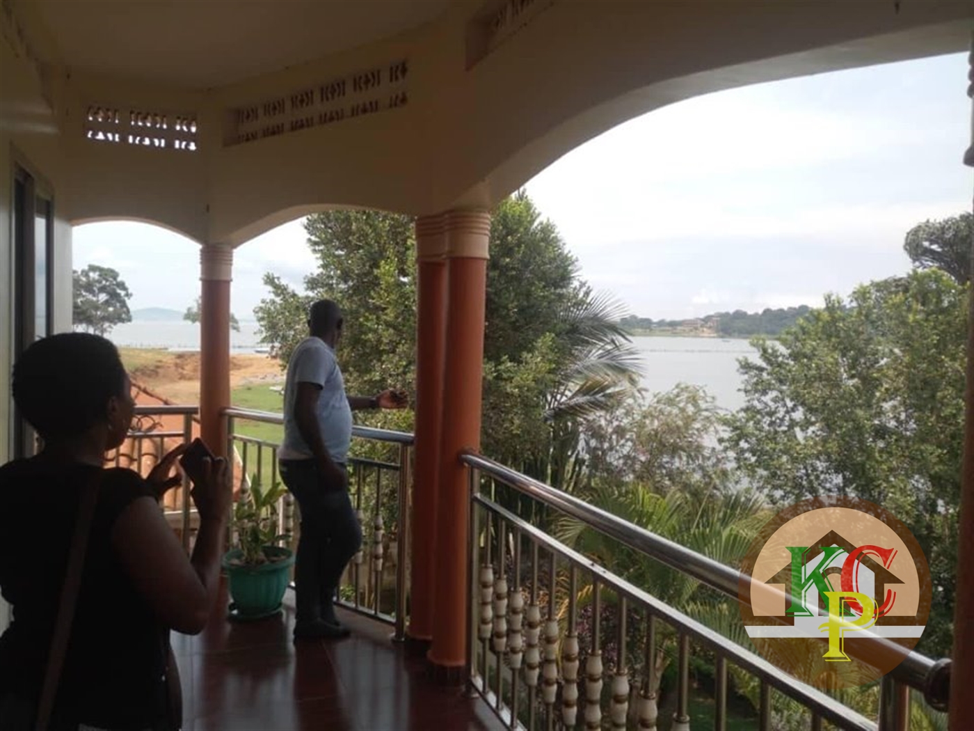 Mansion for sale in Munyonyo Kampala