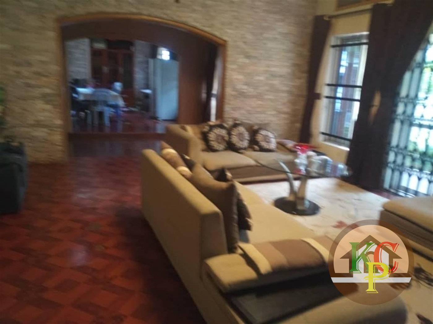 Mansion for sale in Munyonyo Kampala