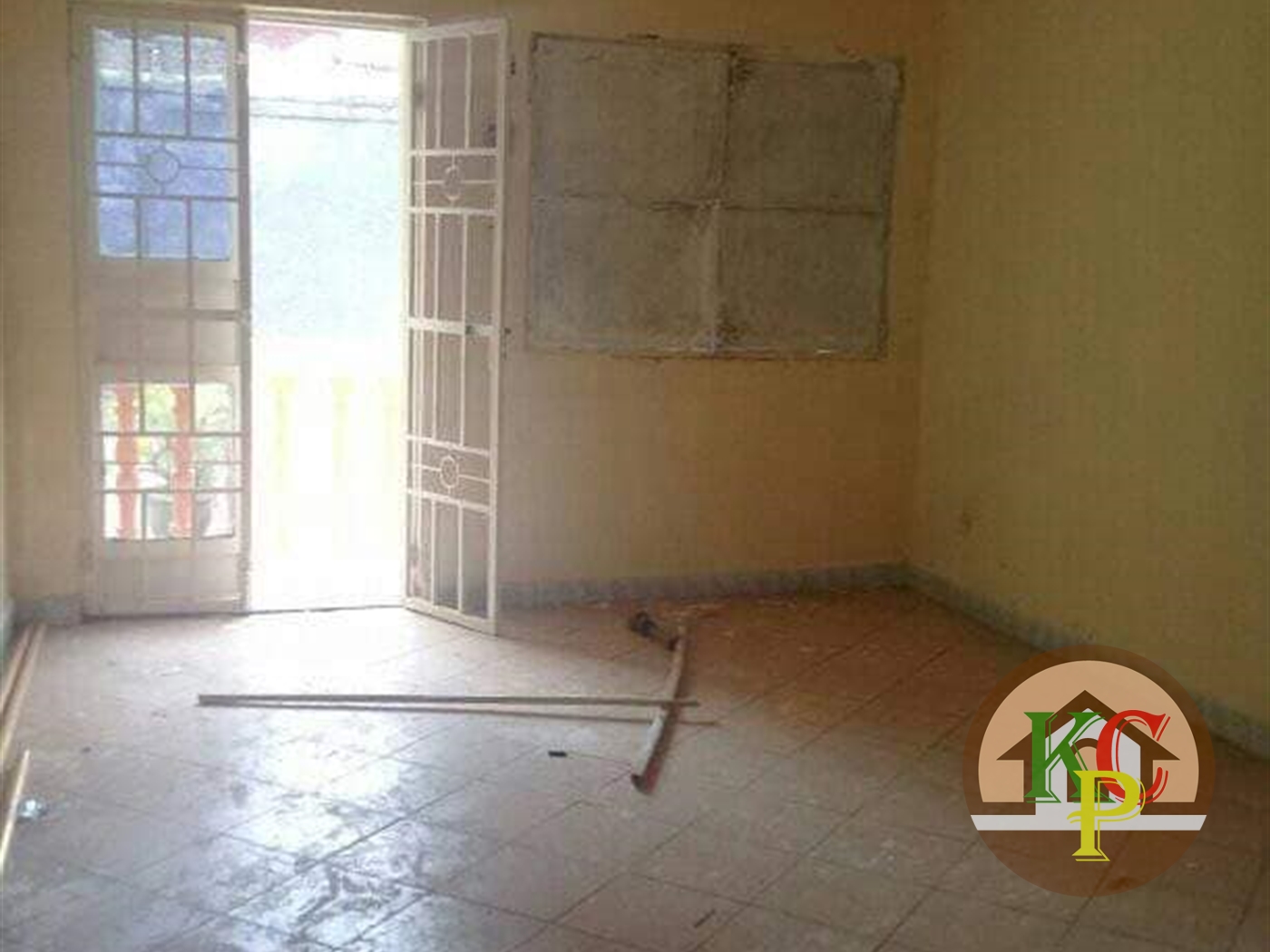 Bungalow for rent in Kanyanya Kampala