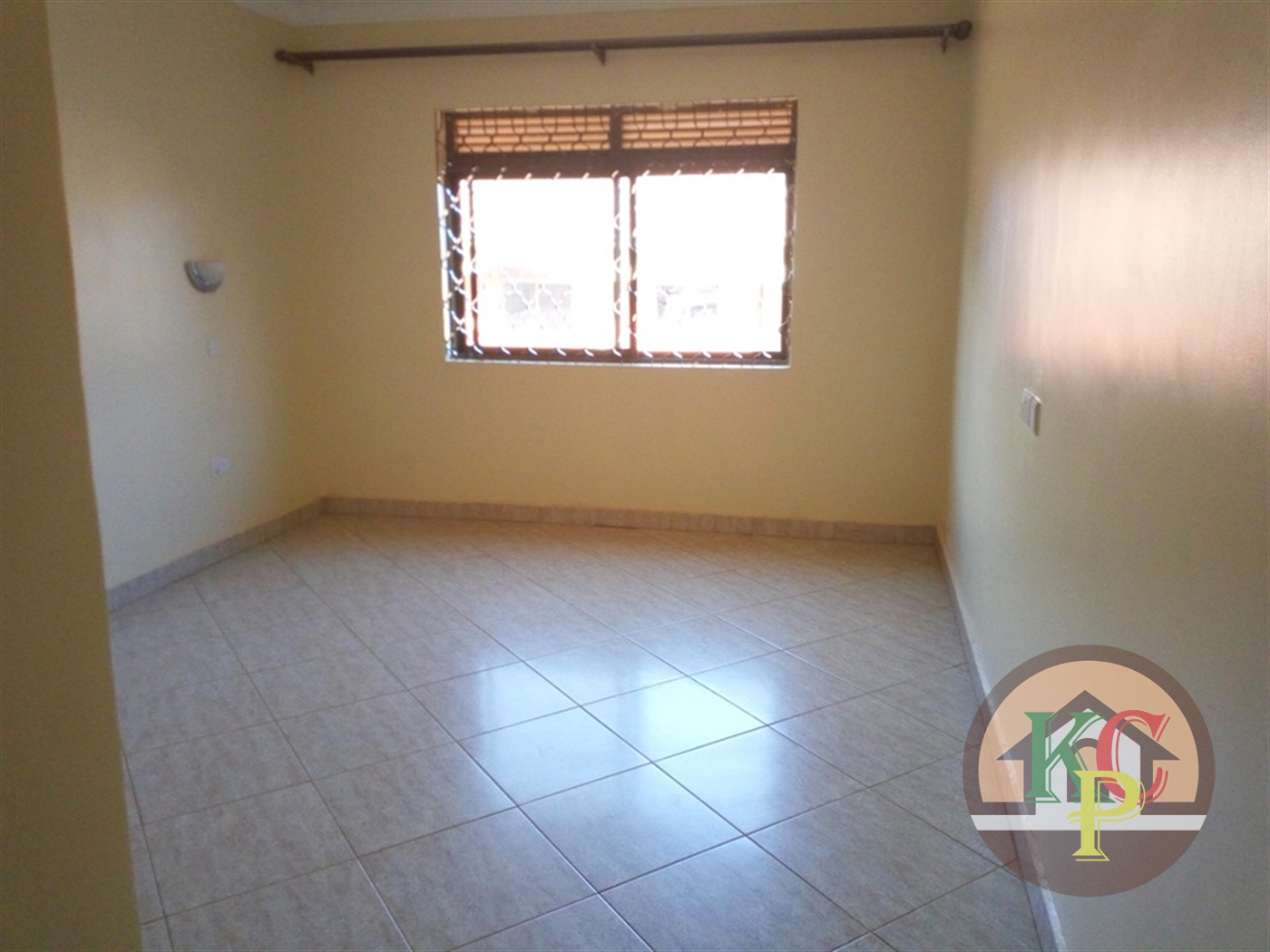 Apartment for rent in Mbalwa Kampala