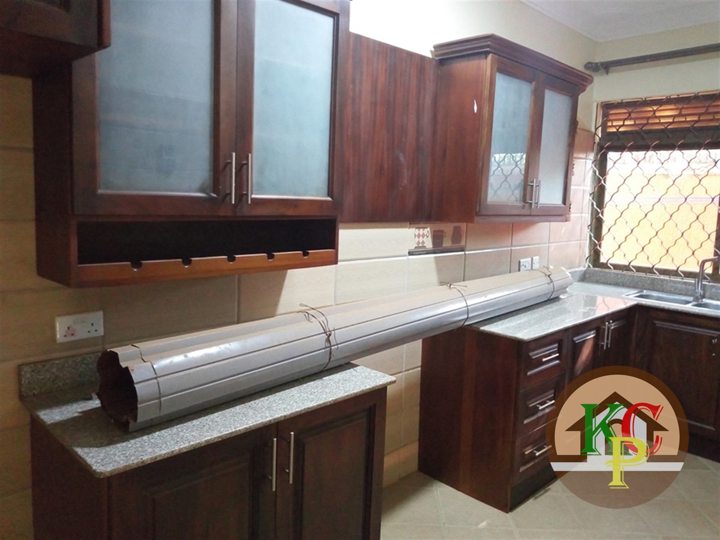 Apartment for rent in Mbalwa Kampala