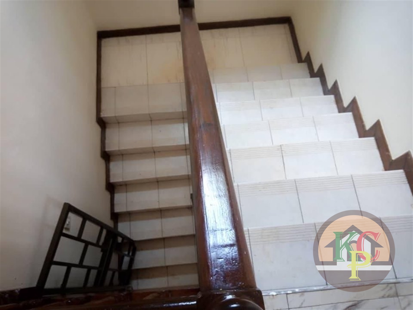 Mansion for sale in Naguru Kampala