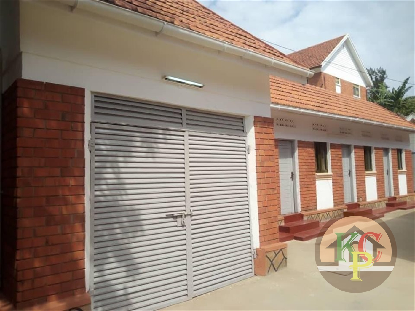 Mansion for sale in Naguru Kampala