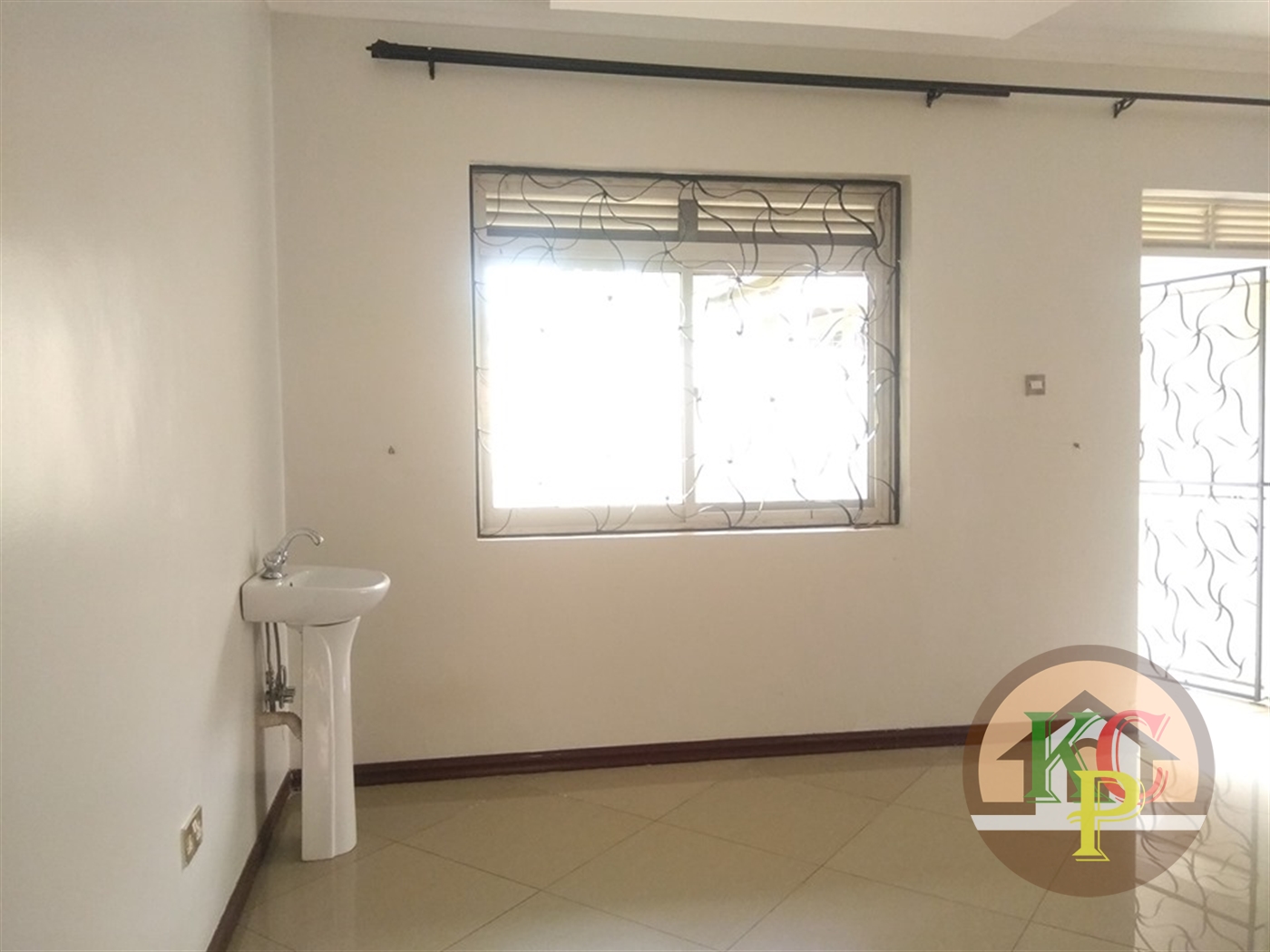 Bungalow for rent in Naalya Kampala