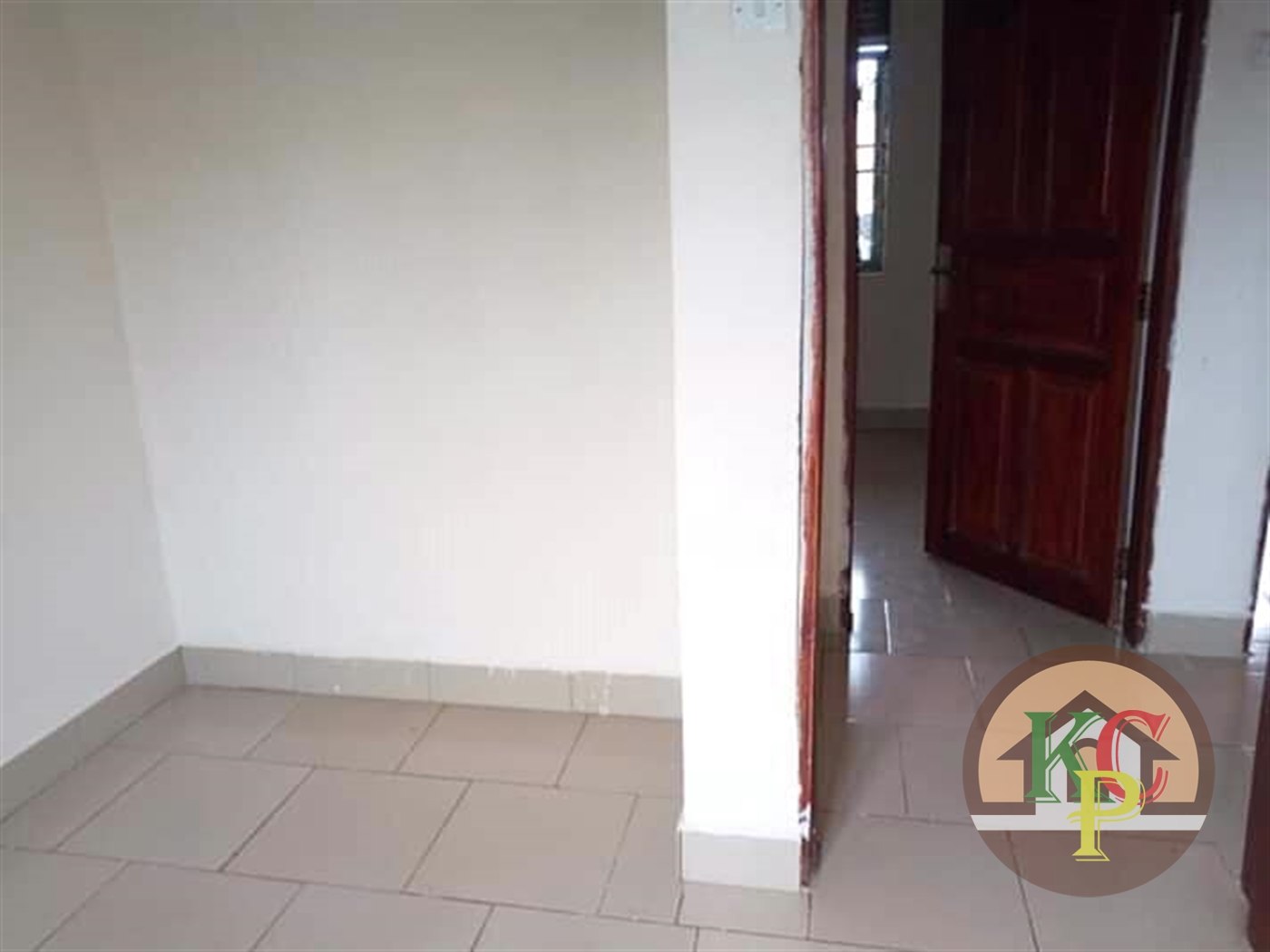 Semi Detached for rent in Bweyogerere Wakiso