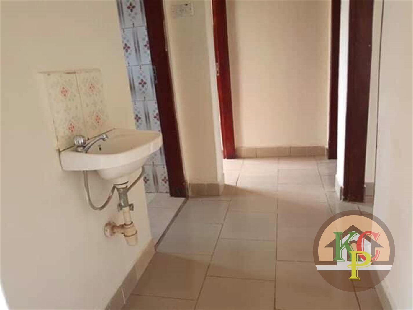 Semi Detached for rent in Bweyogerere Wakiso