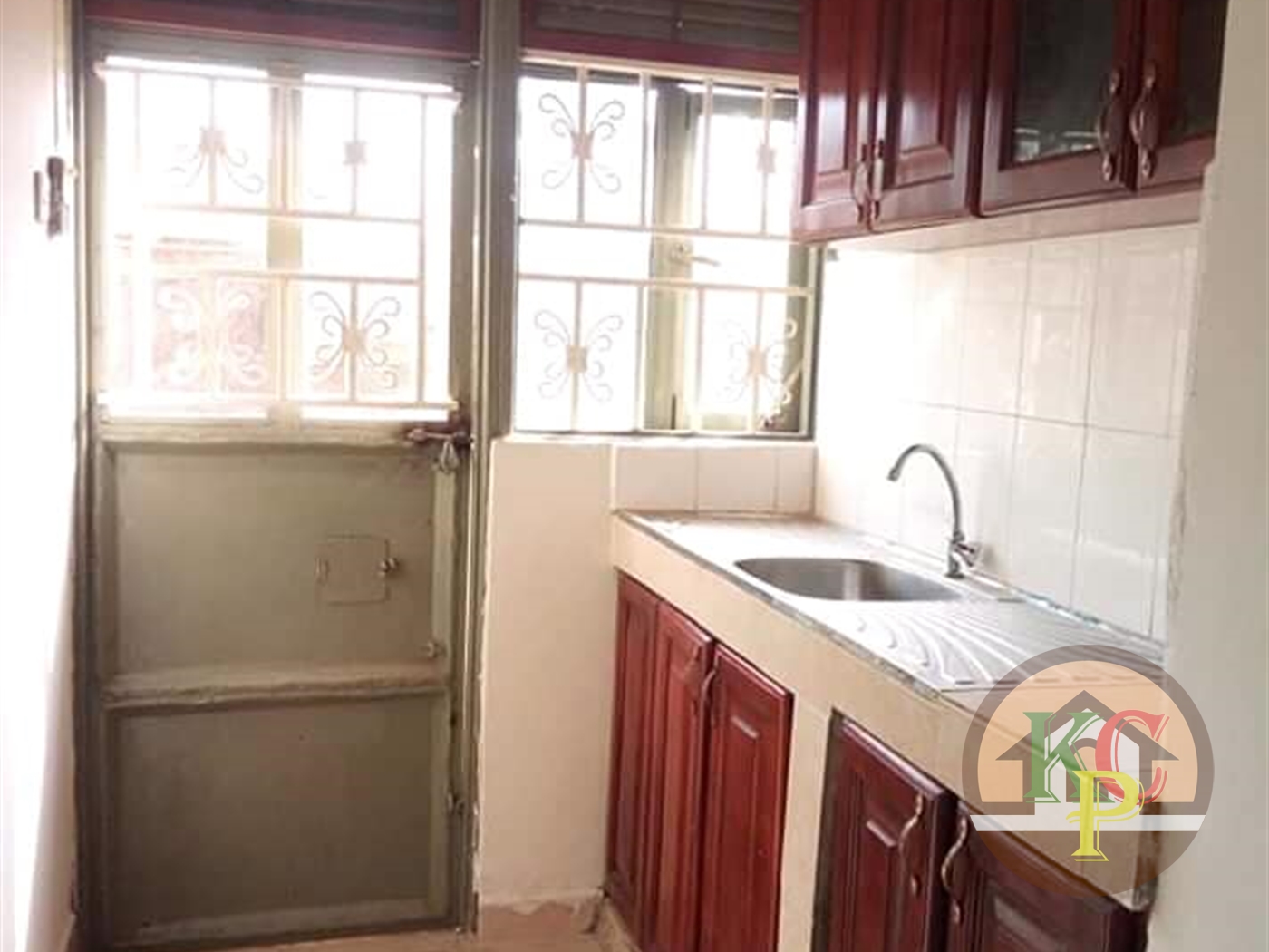 Semi Detached for rent in Bweyogerere Wakiso