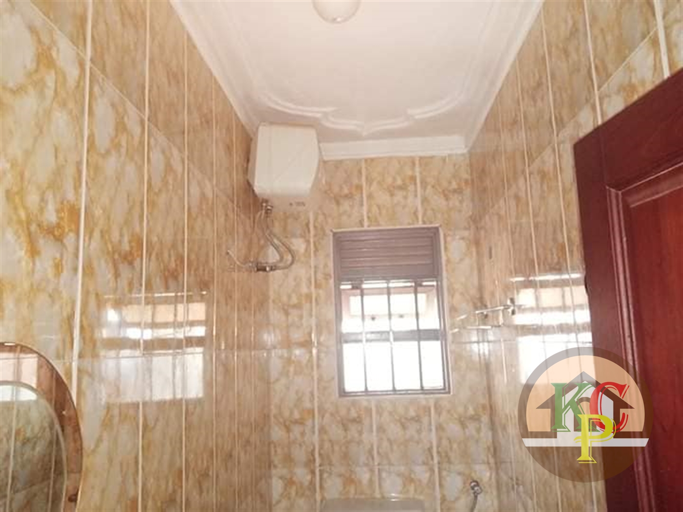 Apartment for rent in Mbalwa Wakiso