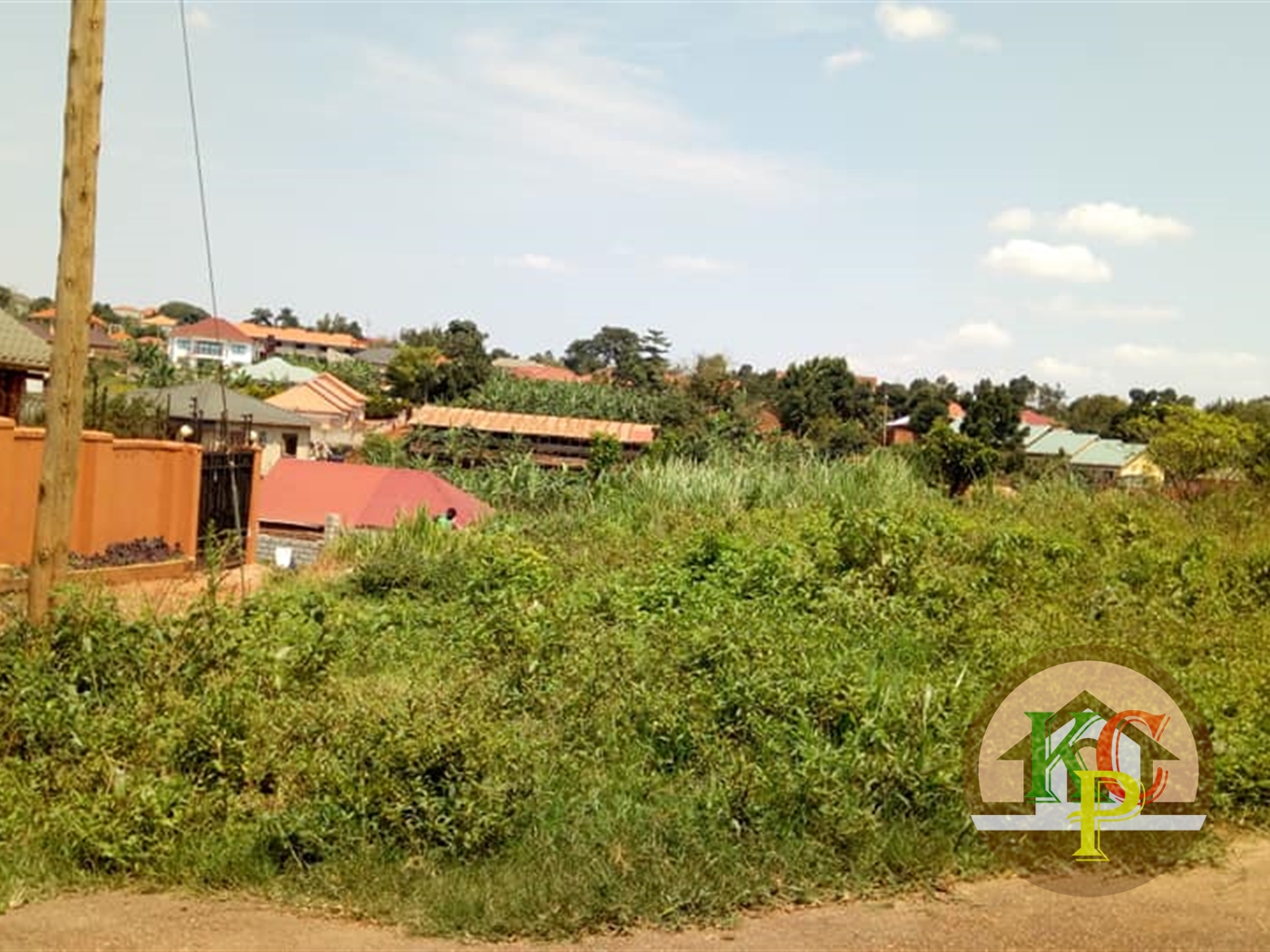 Residential Land for sale in Kungu Kampala