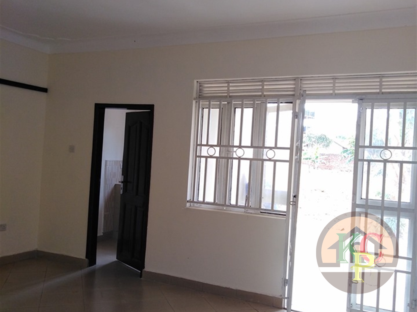 Semi Detached for rent in Kisaasi Kampala