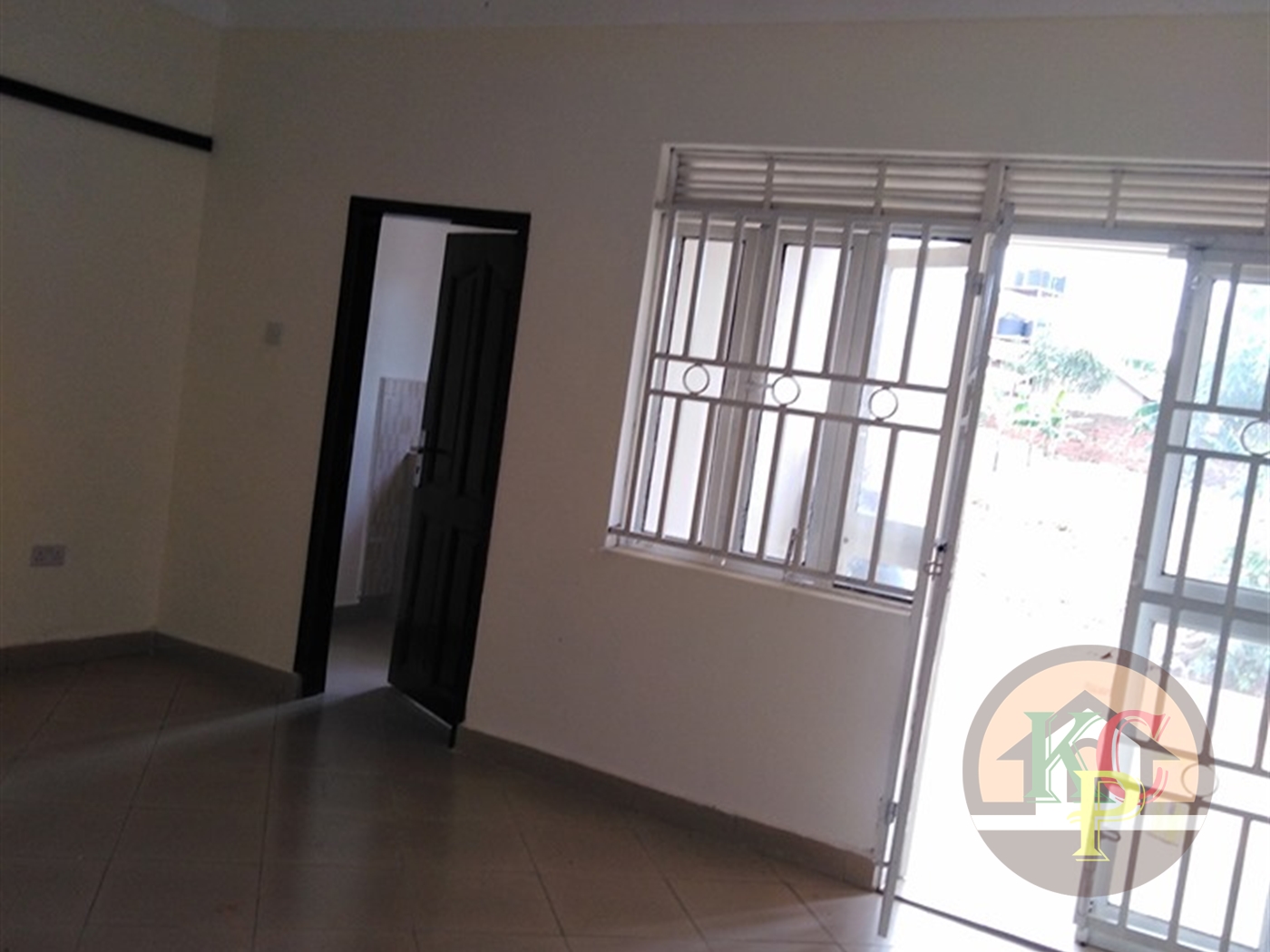 Semi Detached for rent in Kisaasi Kampala