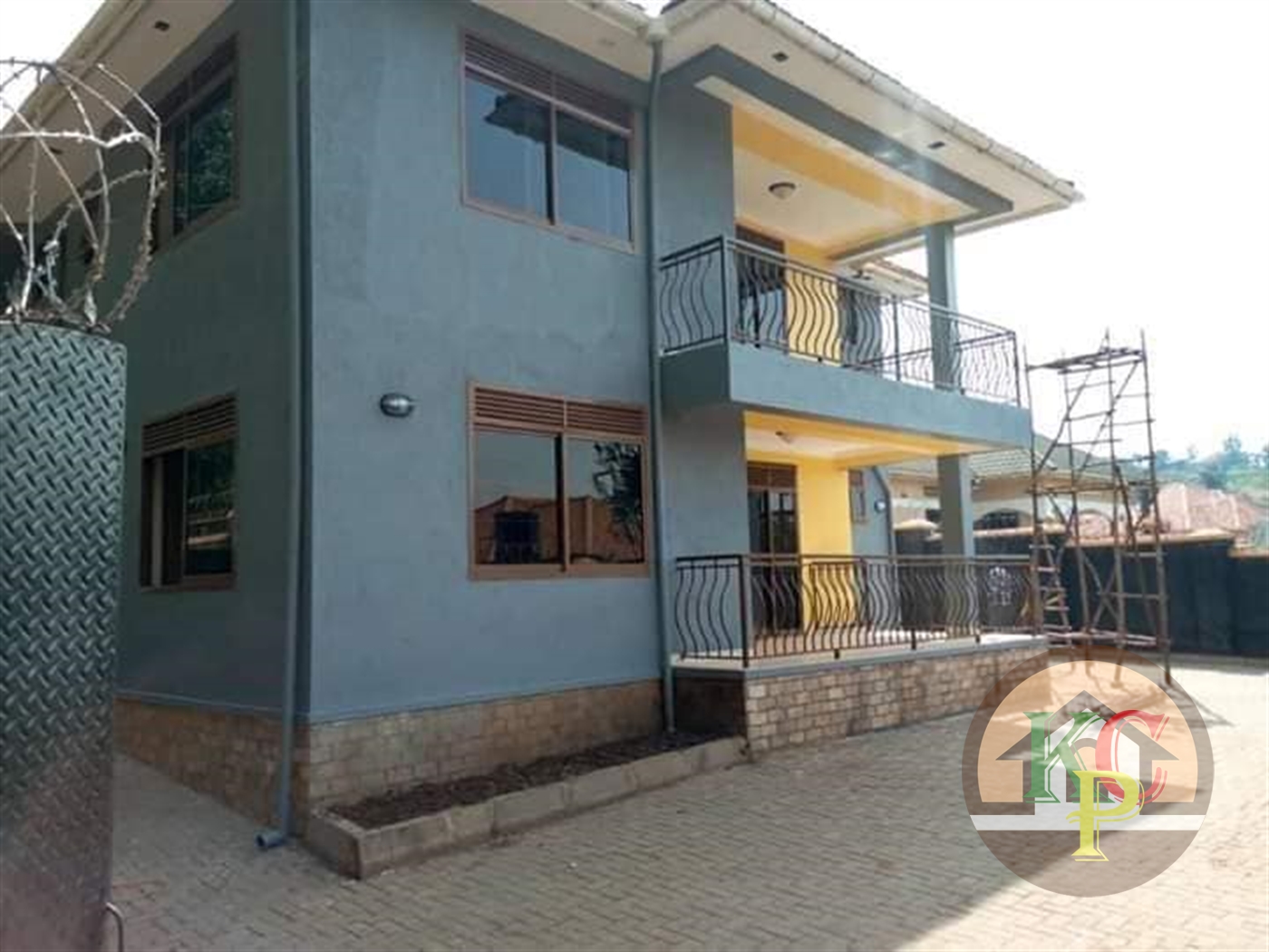 Apartment for rent in Kira Wakiso