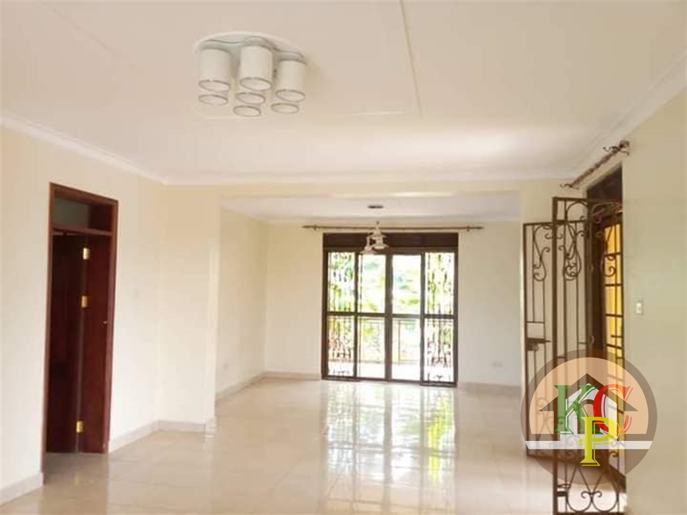 Apartment for rent in Kira Wakiso