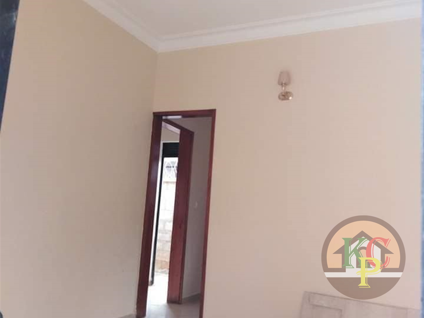 Semi Detached for rent in Kyanja Kampala