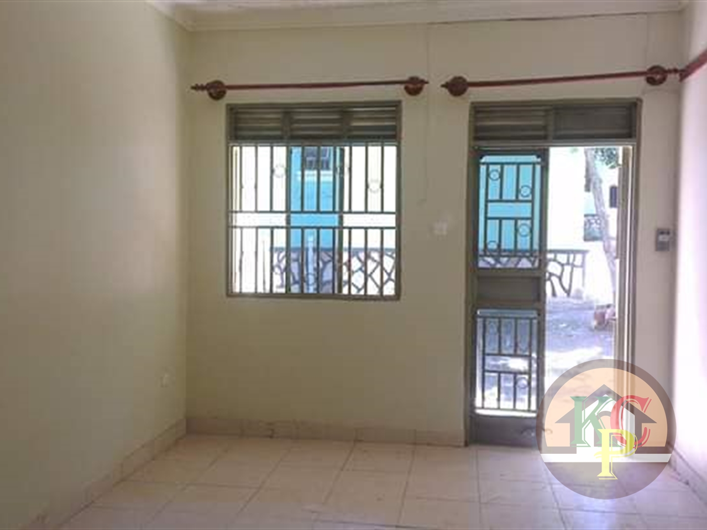 Semi Detached for rent in Bweyogerere Wakiso