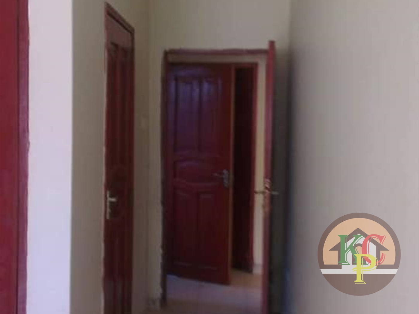 Semi Detached for rent in Bweyogerere Wakiso