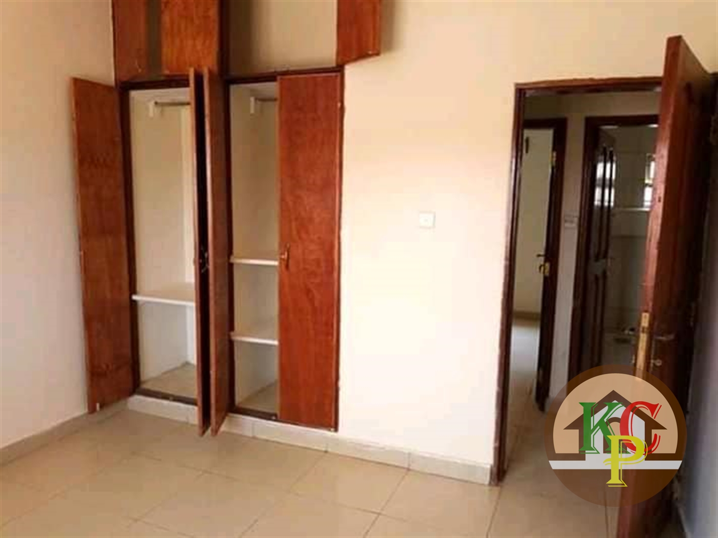 Semi Detached for rent in Namugongo Wakiso