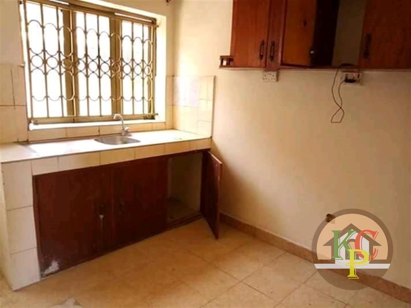 Semi Detached for rent in Namugongo Wakiso