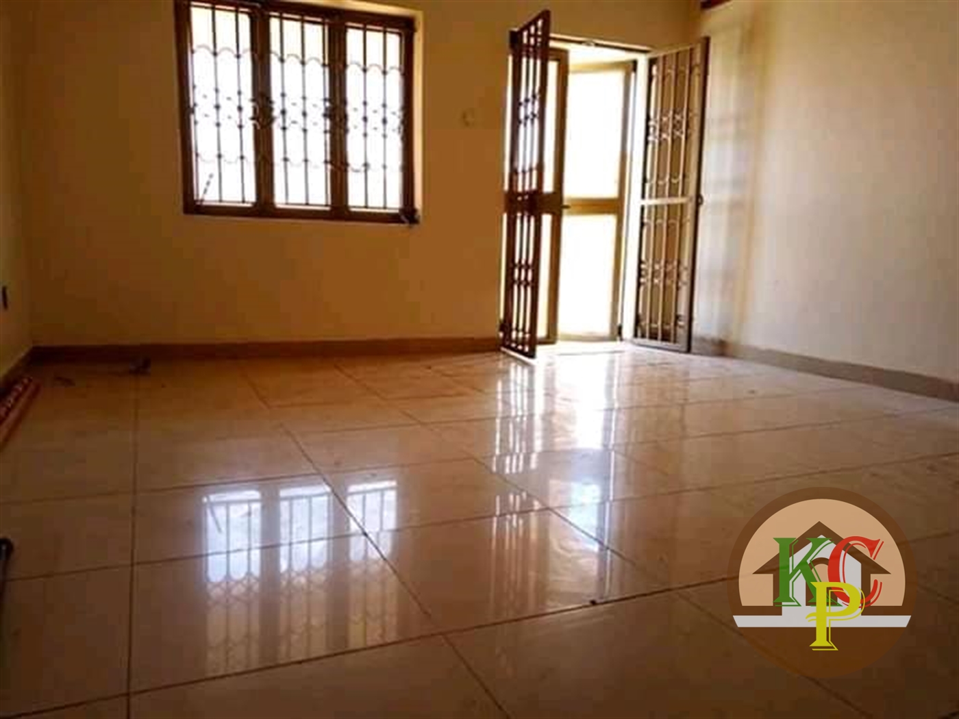 Semi Detached for rent in Namugongo Wakiso