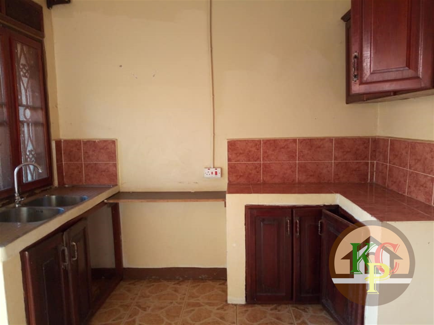 Semi Detached for rent in Bweyogerere Wakiso