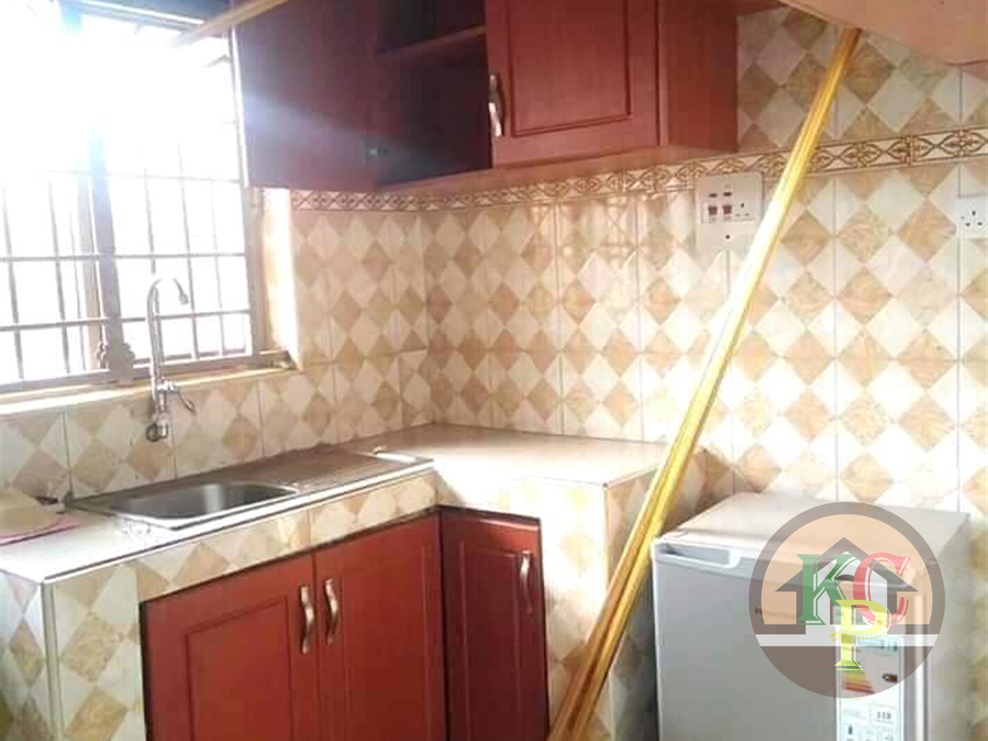 Semi Detached for rent in Kira Wakiso