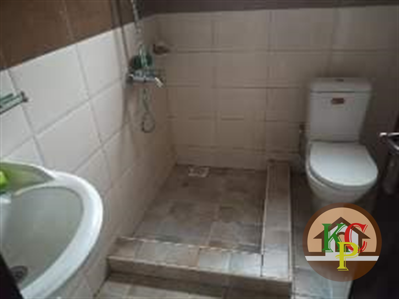 Apartment for rent in Kyaliwajjala Wakiso