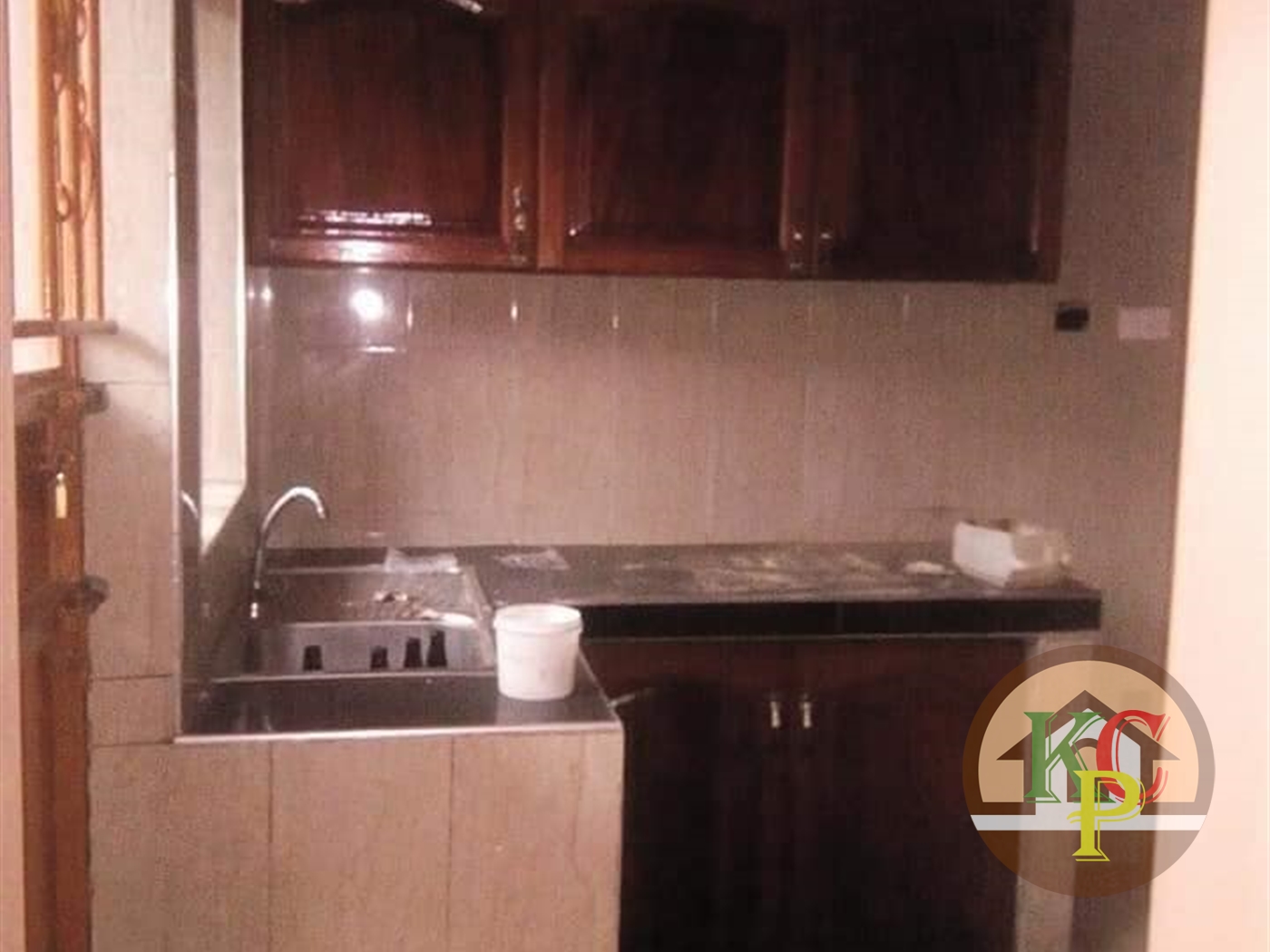 Semi Detached for rent in Bweyogerere Wakiso