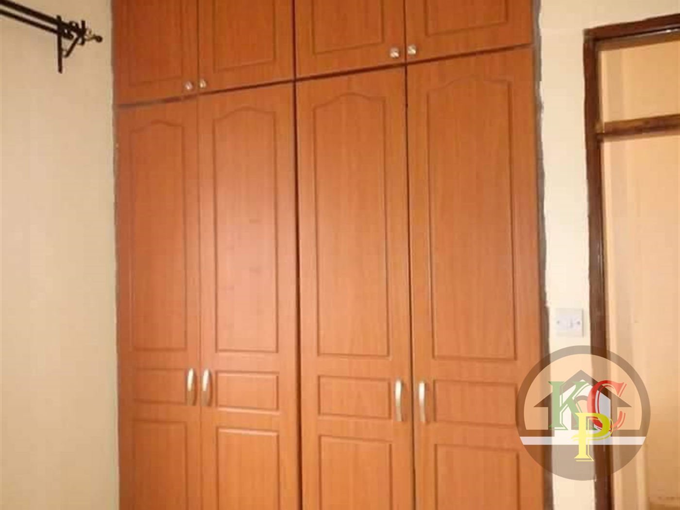 Semi Detached for rent in Bweyogerere Wakiso