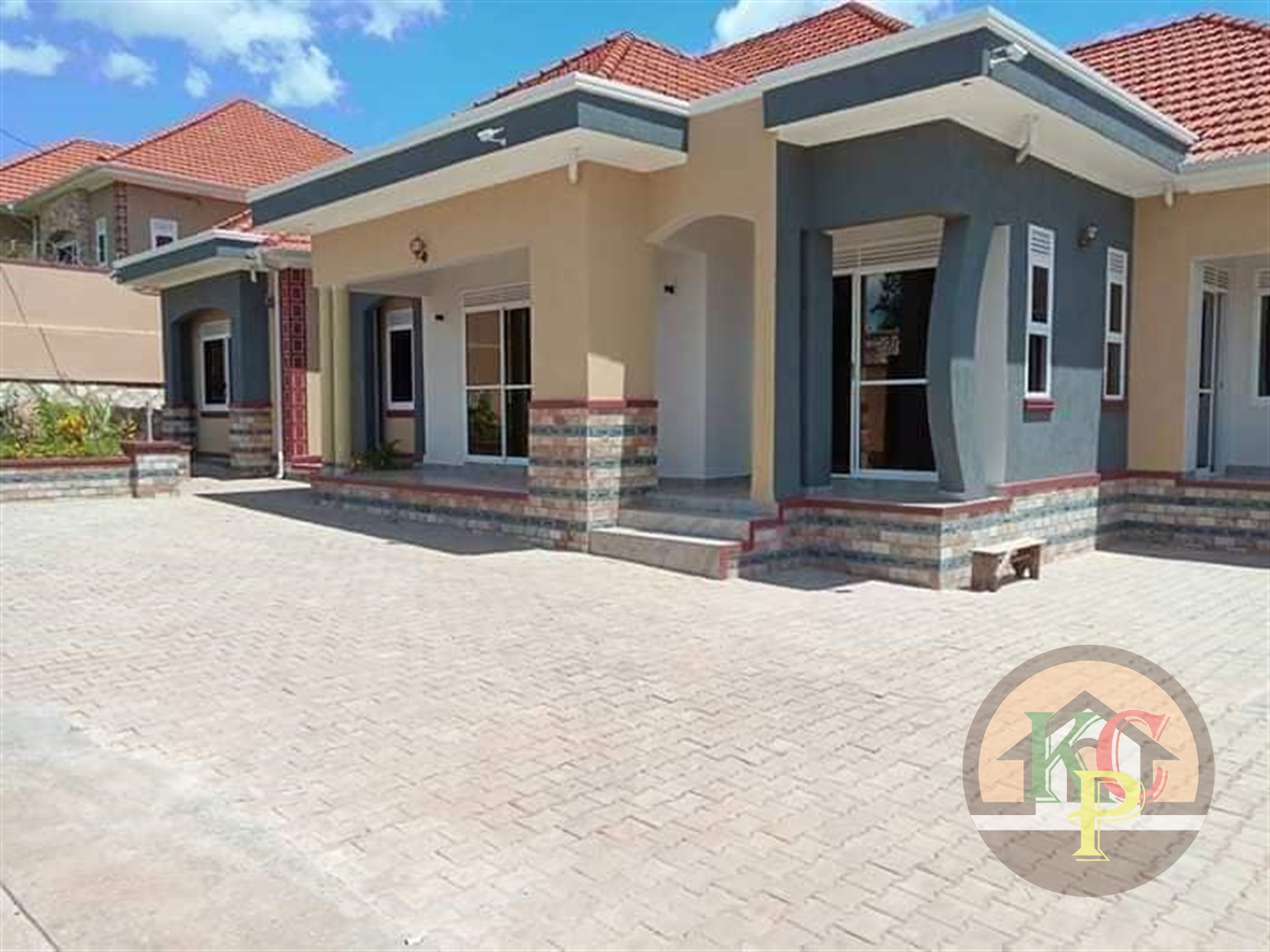 Bungalow for sale in Kira Wakiso