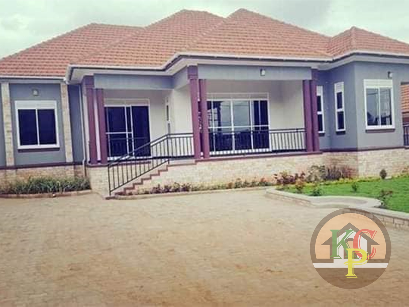 Bungalow for sale in Kira Wakiso