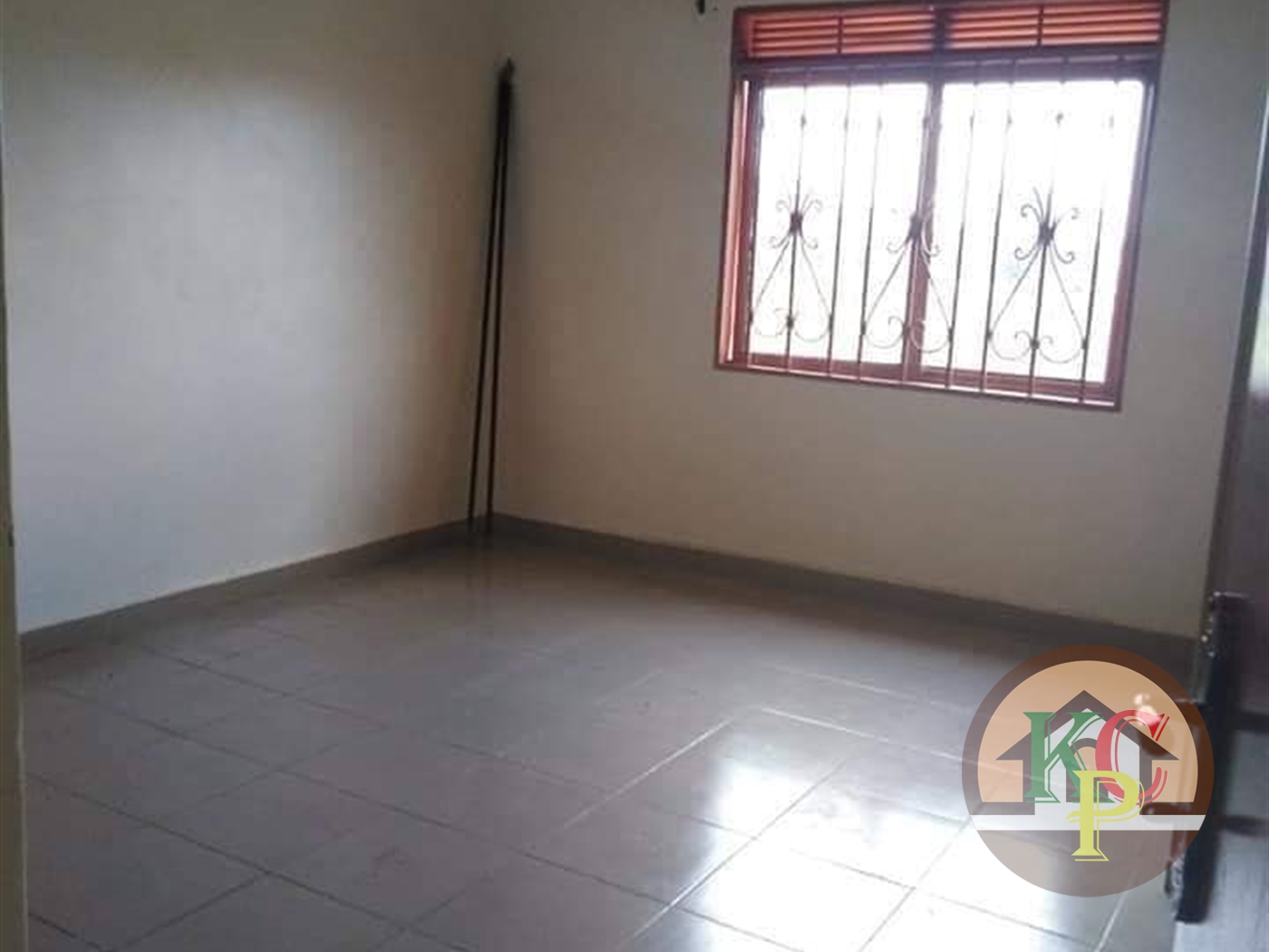 Bungalow for rent in Kisaasi Kampala