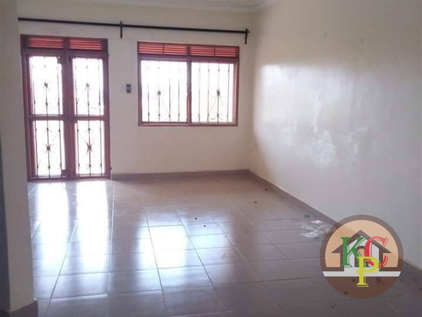 Bungalow for rent in Kisaasi Kampala