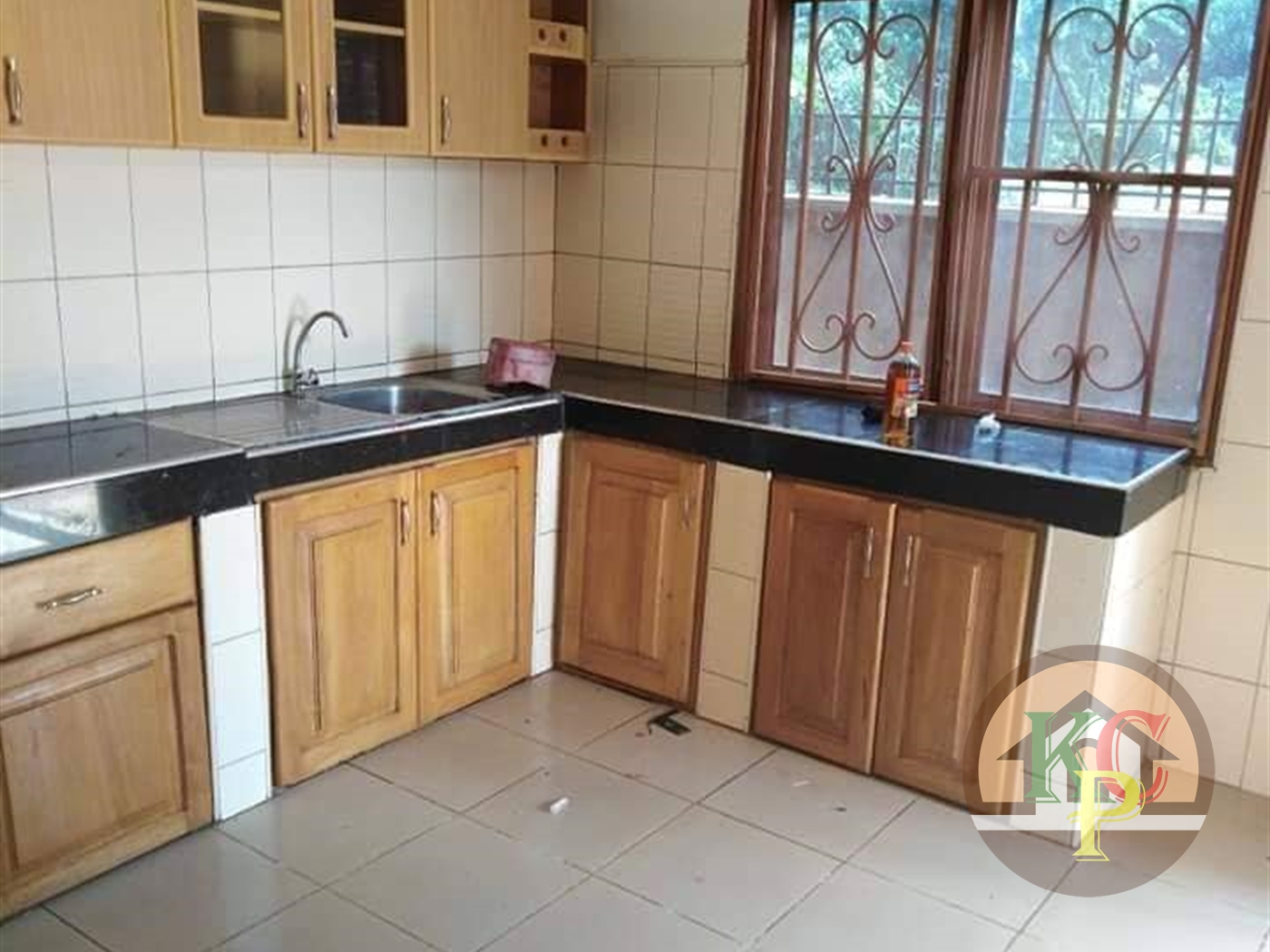 Bungalow for rent in Kisaasi Kampala