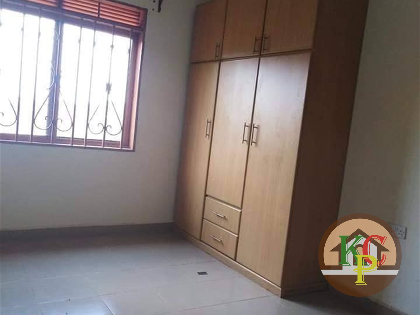 Bungalow for rent in Kisaasi Kampala