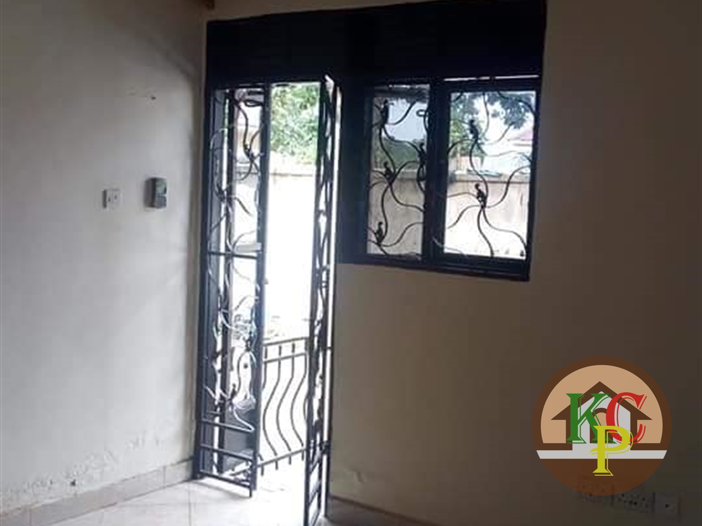 Semi Detached for rent in Kira Wakiso