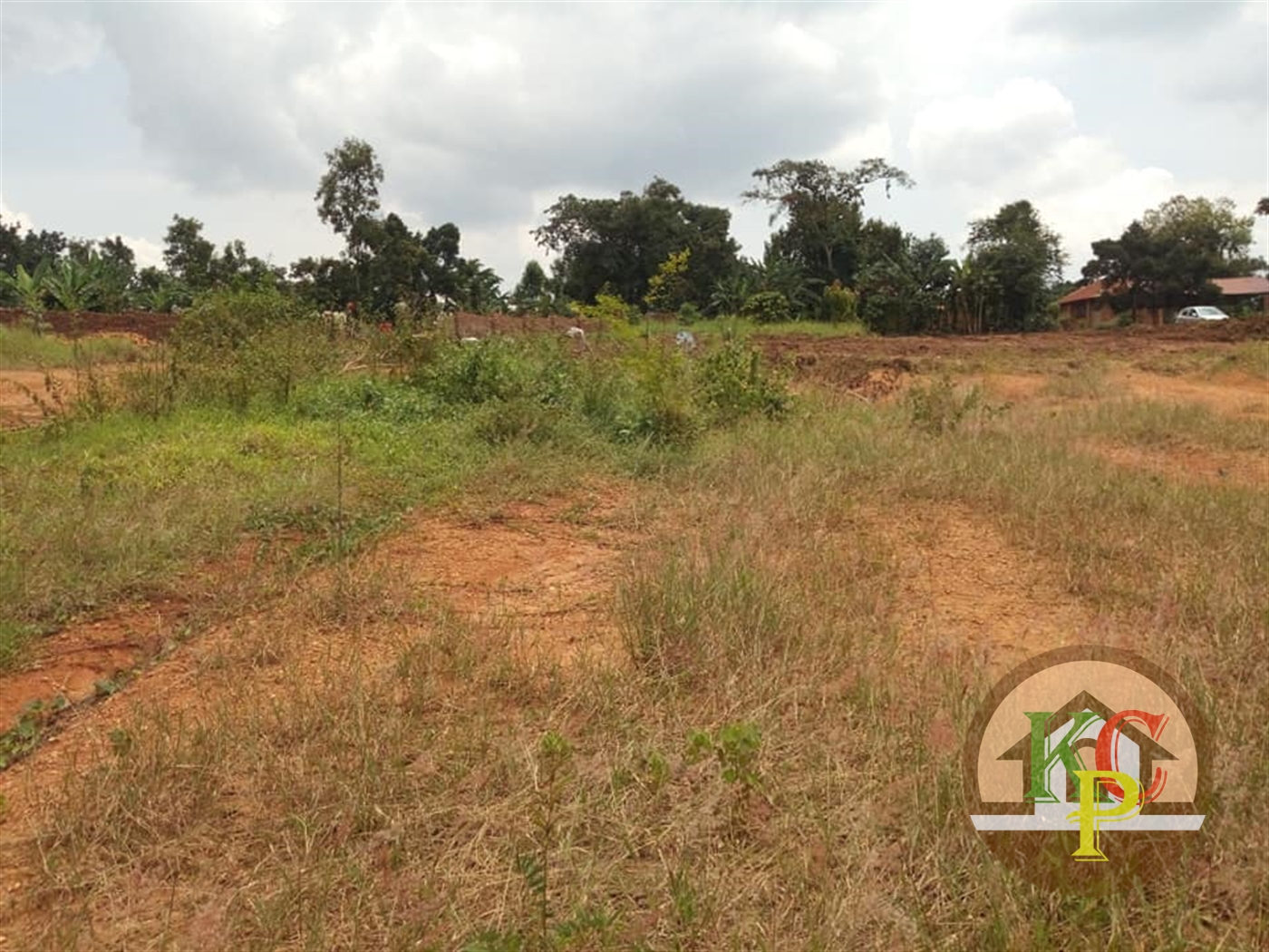 Residential Land for sale in Kira Wakiso