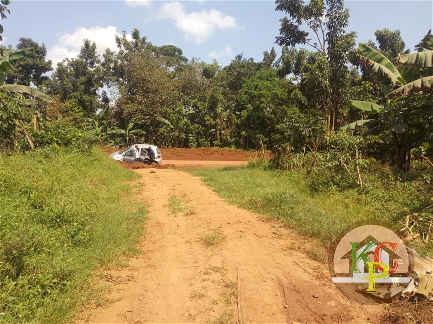 Residential Land for sale in Bukeelele Mukono